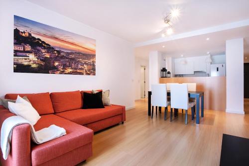 Lx4u Apartments - Martim Moniz