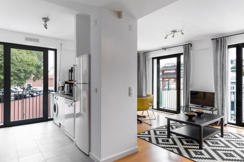 Lx4u Apartments - Martim Moniz