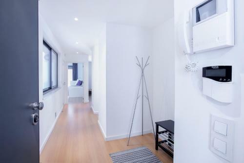 Lx4u Apartments - Martim Moniz