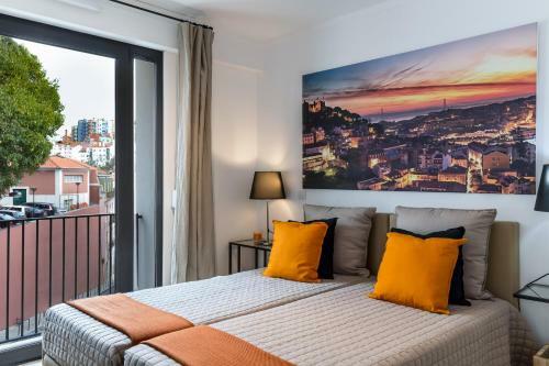Lx4u Apartments - Martim Moniz
