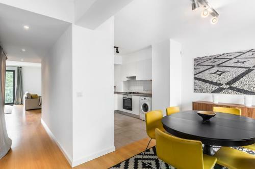 Lx4u Apartments - Martim Moniz