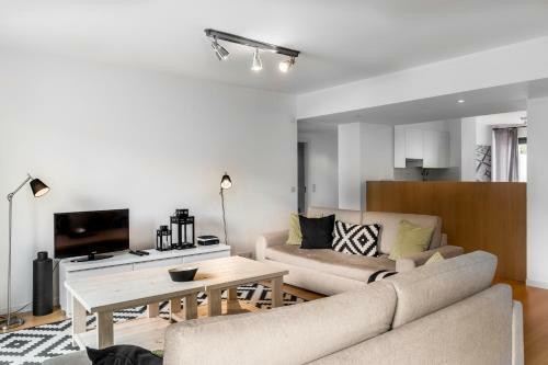 Lx4u Apartments - Martim Moniz