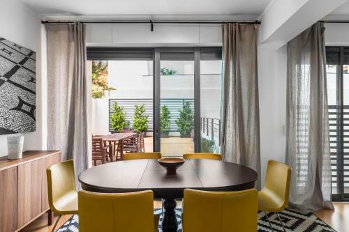 Lx4u Apartments - Martim Moniz
