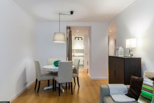 Lx4u Apartments - Martim Moniz