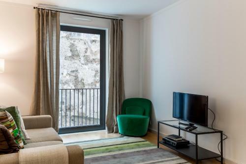 Lx4u Apartments - Martim Moniz