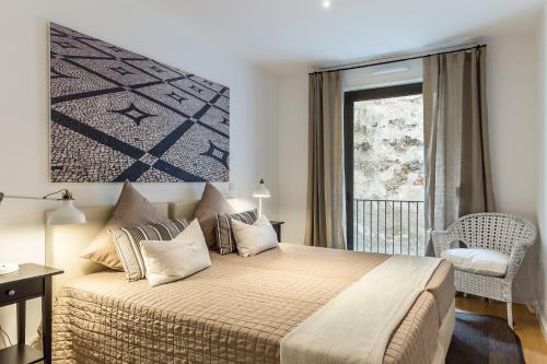 Lx4u Apartments - Martim Moniz