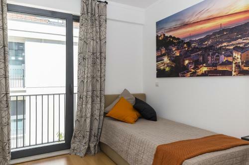 Lx4u Apartments - Martim Moniz