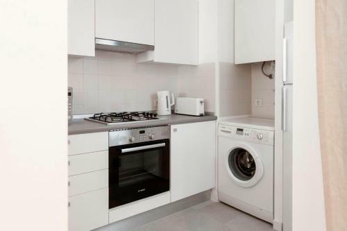 Lx4u Apartments - Martim Moniz