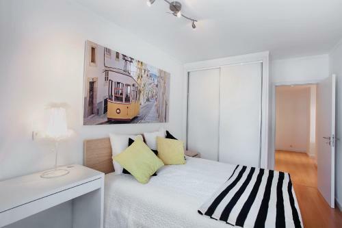Lx4u Apartments - Martim Moniz