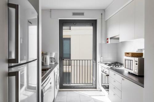 Lx4u Apartments - Martim Moniz