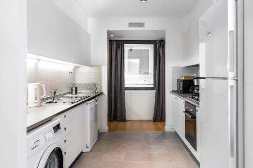 Lx4u Apartments - Martim Moniz