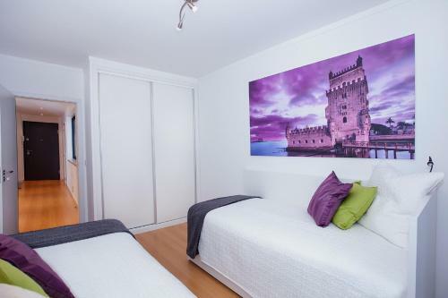 Lx4u Apartments - Martim Moniz
