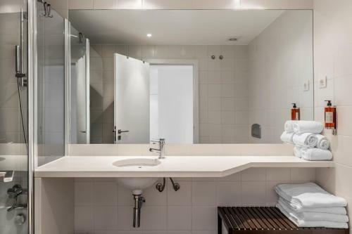 Lx4u Apartments - Martim Moniz
