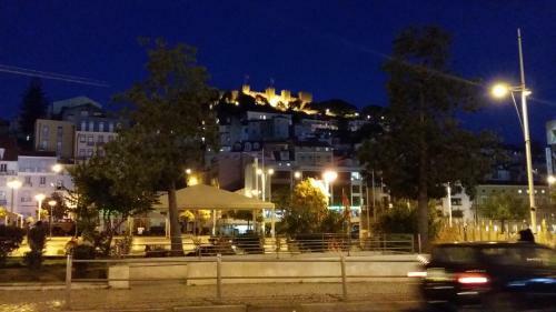 Lx4u Apartments - Martim Moniz
