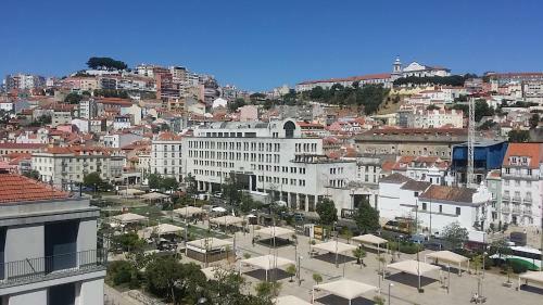 Lx4u Apartments - Martim Moniz