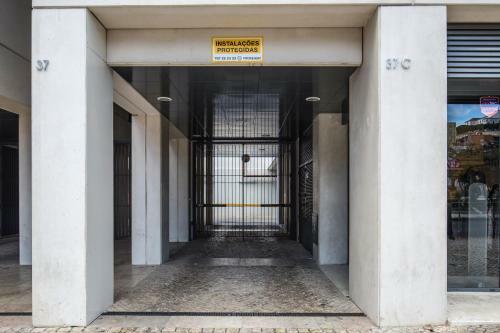 Lx4u Apartments - Martim Moniz