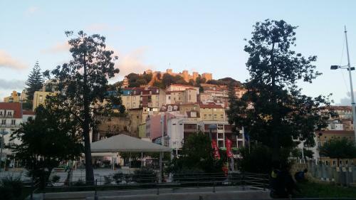 Lx4u Apartments - Martim Moniz