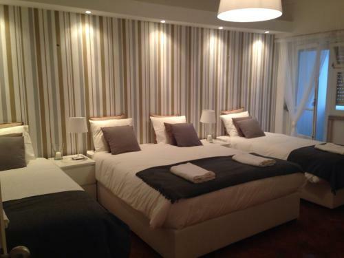 Hostal 4U Lisbon II Guesthouse