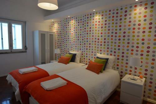 Hostal 4U Lisbon II Guesthouse