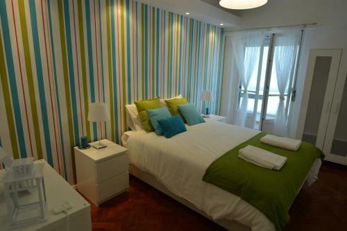 Hostal 4U Lisbon II Guesthouse