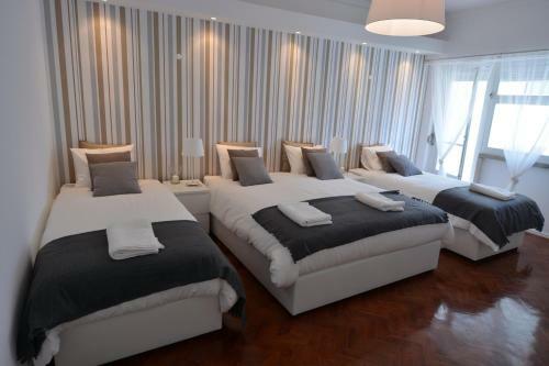 Hostal 4U Lisbon II Guesthouse