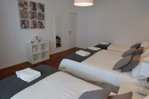 Hostal 4U Lisbon II Guesthouse