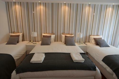 Hostal 4U Lisbon II Guesthouse