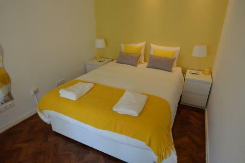 Hostal 4U Lisbon II Guesthouse