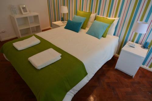 Hostal 4U Lisbon II Guesthouse