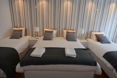 Hostal 4U Lisbon II Guesthouse