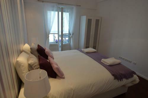 Hostal 4U Lisbon II Guesthouse