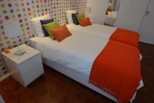 Hostal 4U Lisbon II Guesthouse