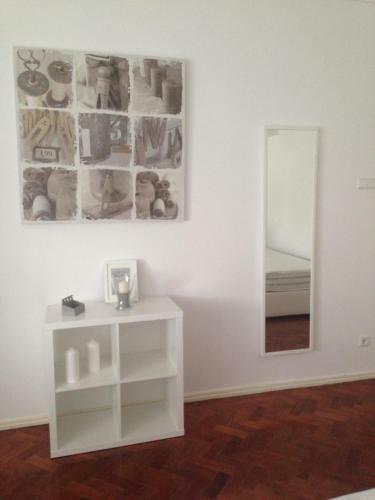 Hostal 4U Lisbon II Guesthouse