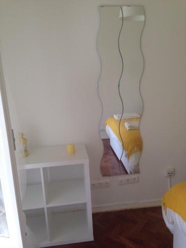 Hostal 4U Lisbon II Guesthouse