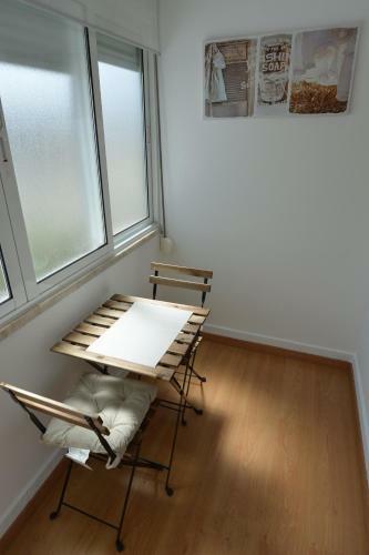 Hostal 4U Lisbon II Guesthouse