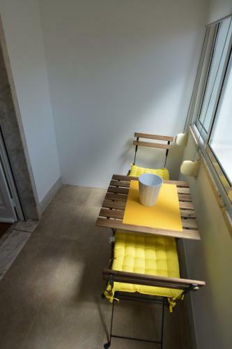 Hostal 4U Lisbon II Guesthouse