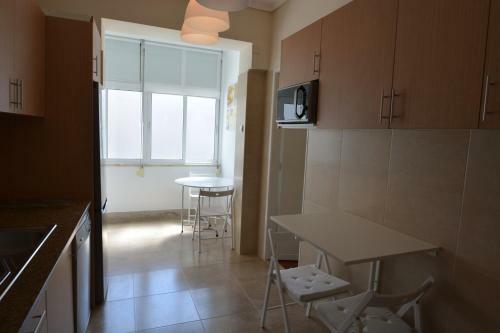 Hostal 4U Lisbon II Guesthouse