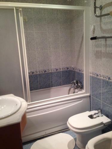 Hostal 4U Lisbon II Guesthouse