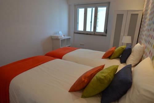 Hostal 4U Lisbon II Guesthouse