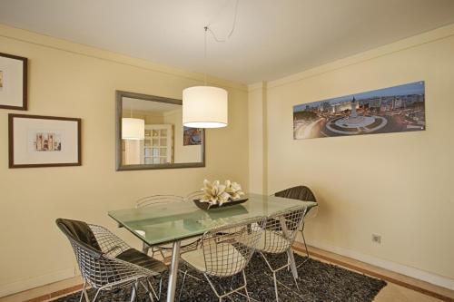 Bmyguest - Green Executive Apartment