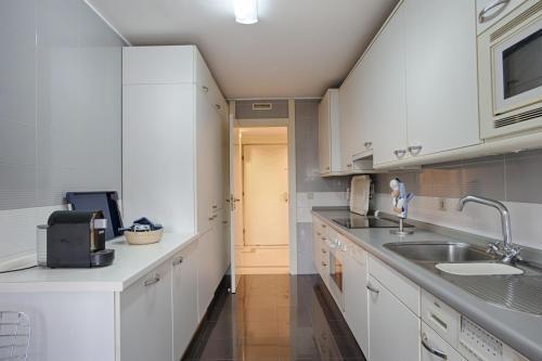 Bmyguest - Green Executive Apartment