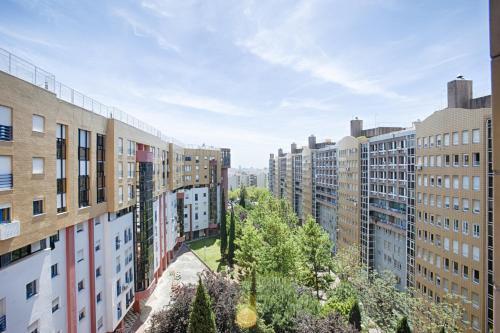 Bmyguest - Green Executive Apartment