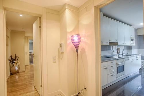 Bmyguest - Green Executive Apartment