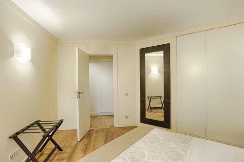 Bmyguest - Green Executive Apartment
