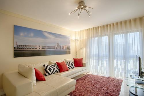 Bmyguest - Green Executive Apartment