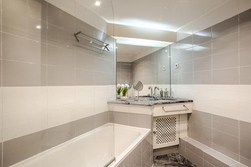 Bmyguest - Green Executive Apartment