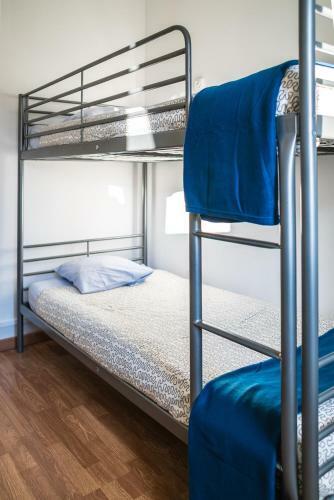 Lisbon World Hostel