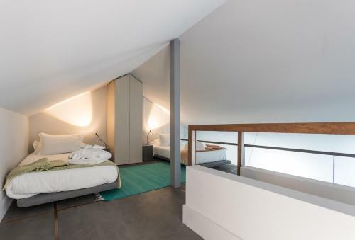 Apartamento Chiado Arty Flats