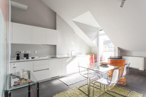 Apartamento Chiado Arty Flats