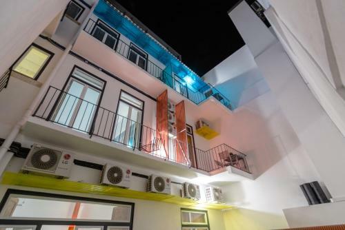 Apartamento Chiado Arty Flats